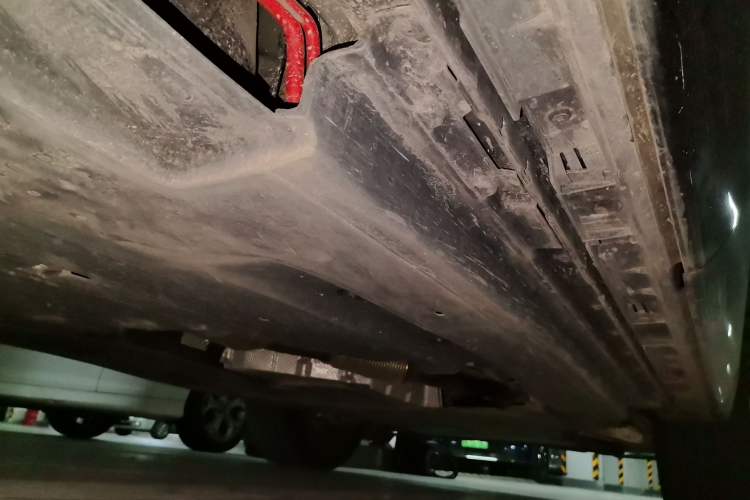 Used Jaguar F-PACE 2020 2.0T Urban Deluxe Edition Chassis Rear Right