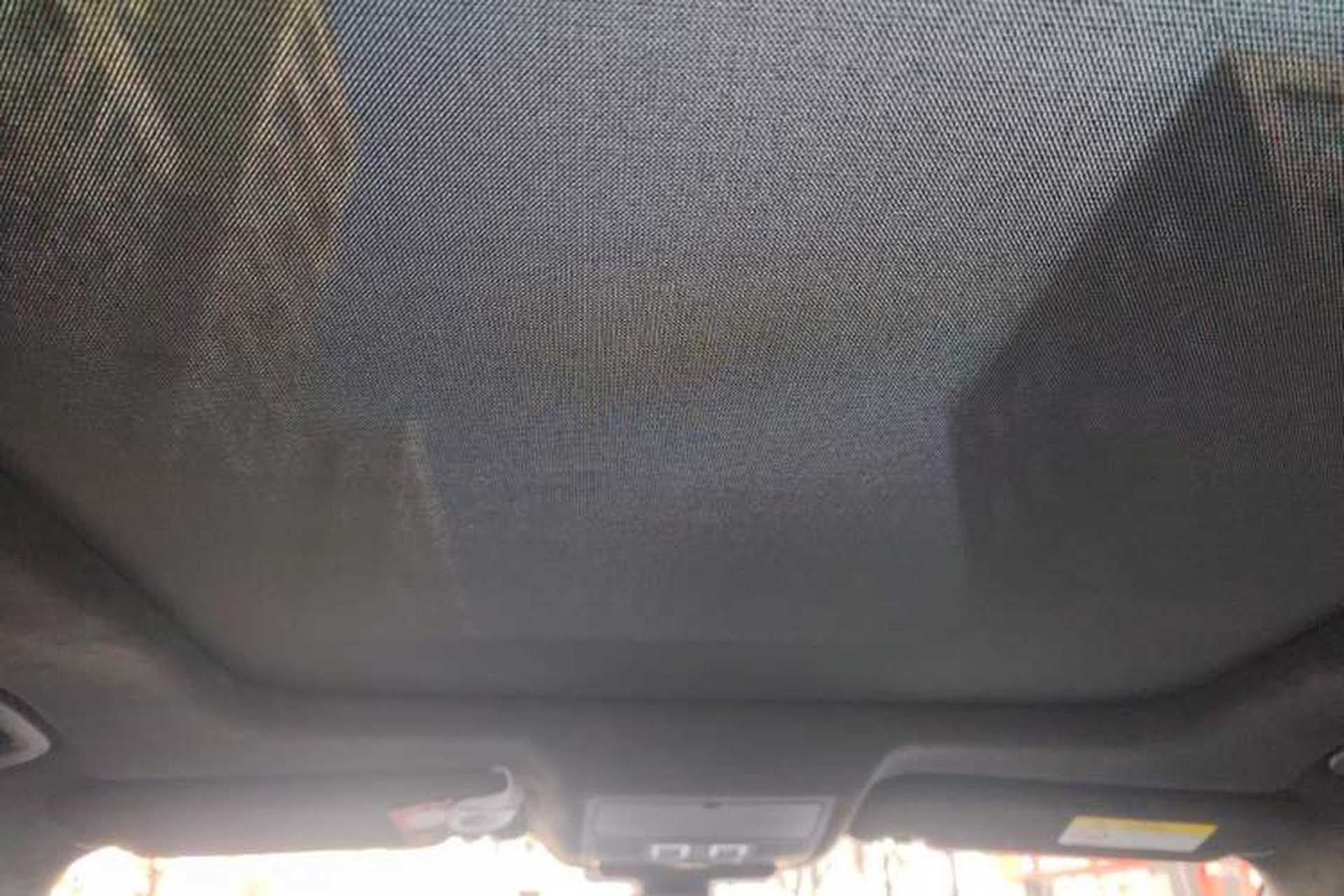 Used Jaguar F-PACE 2020 300-Sport Sports Edition Headliner