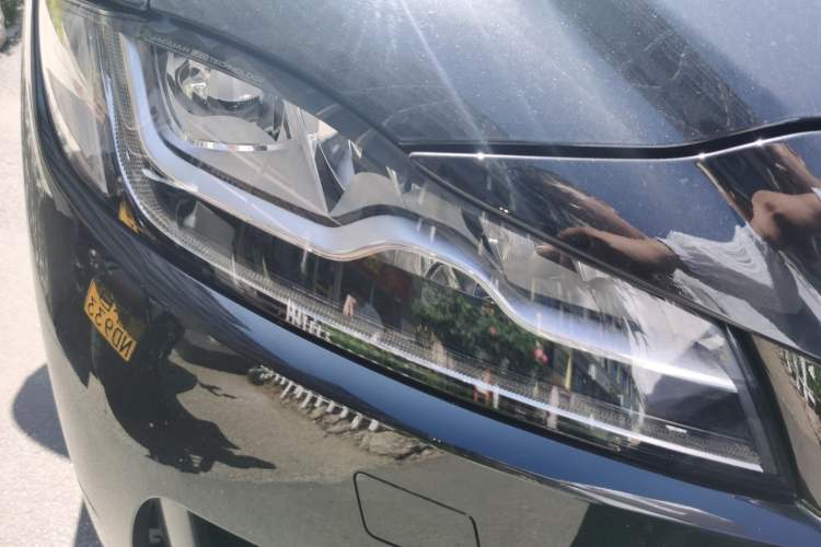 Used Jaguar F-PACE 2020 300-Sport Sports Edition Right Front Headlight