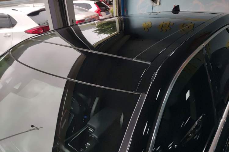 Used Jaguar F-PACE 2020 2.0T Urban Deluxe Edition Roof
