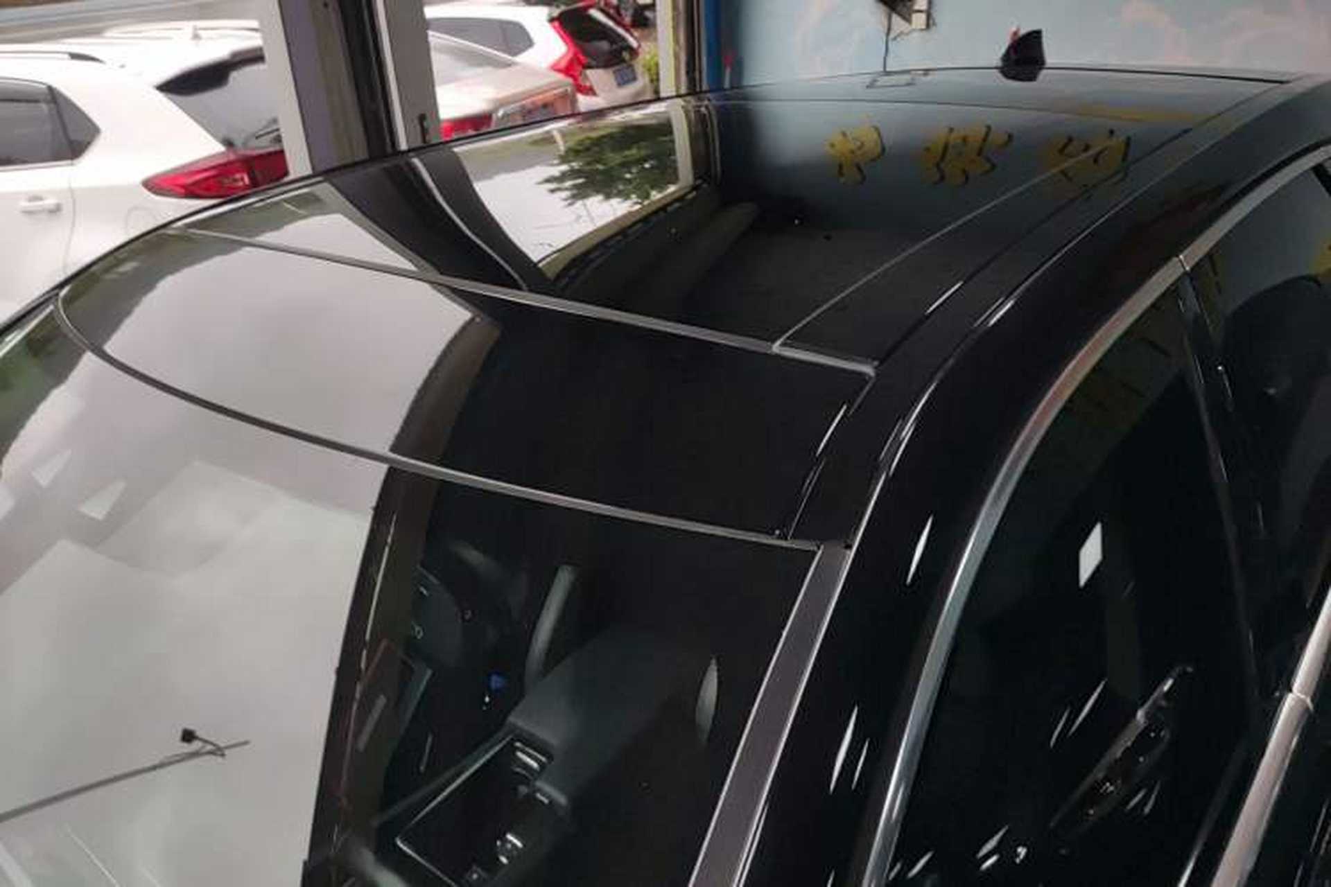 Used Jaguar F-PACE 2020 2.0T Urban Deluxe Edition Roof