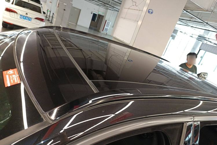 Used Jaguar F-PACE 2020 300-Sport Sports Edition Roof