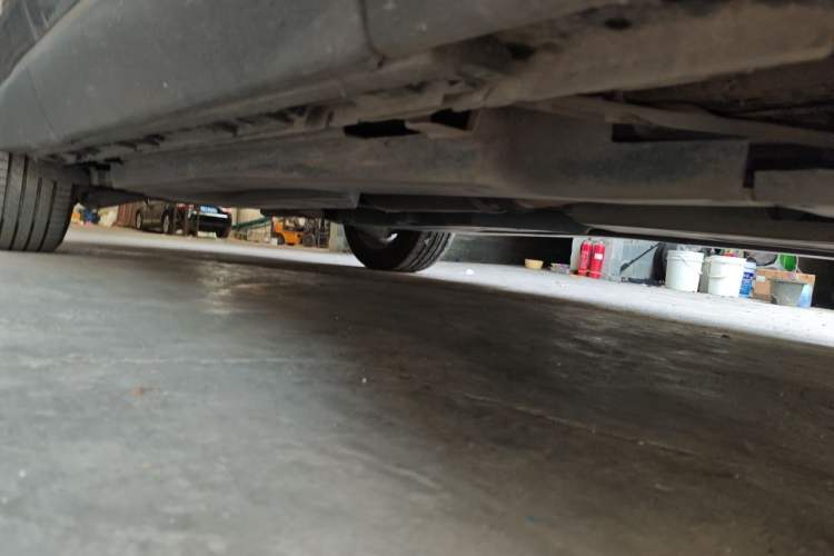 Used Jaguar F-PACE 2020 2.0T Urban Deluxe Edition Chassis Front Right