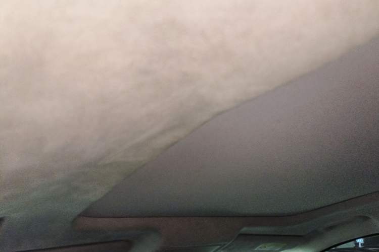Used Jaguar F-PACE 2020 2.0T Urban Deluxe Edition Headliner