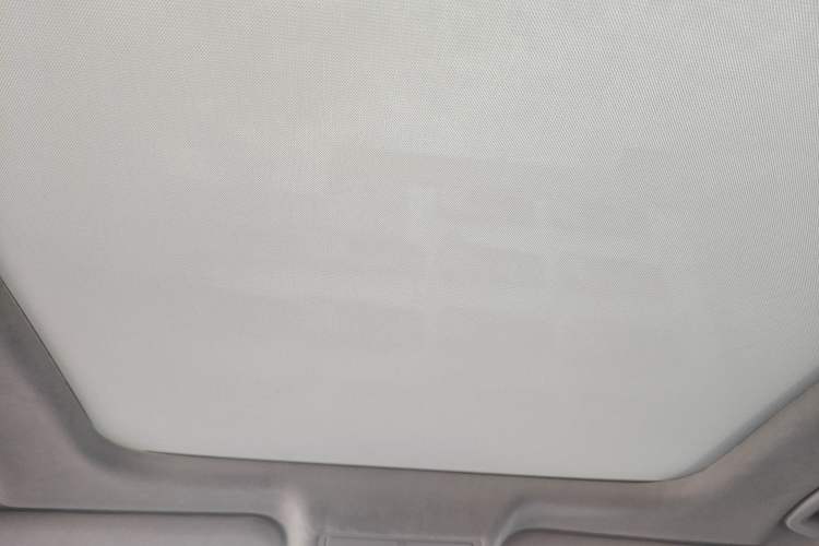 Used Jaguar F-PACE 2020 2.0T Urban Deluxe Edition Headliner