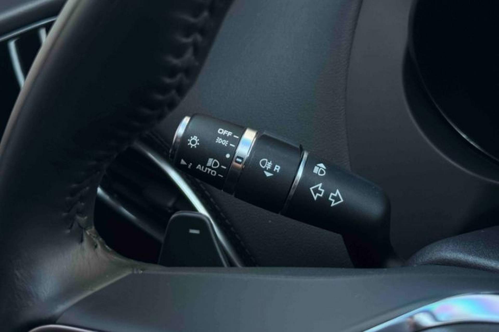 Used Jaguar F-PACE 2020 2.0T Urban Deluxe Edition Interior 4