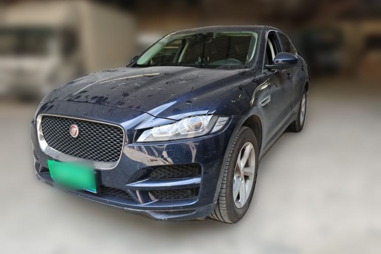 Used Jaguar F-PACE 2020 2.0T Urban Deluxe Edition Guazi used car, China used car export, Used car for sale, Used cars, Cheapest cars for sale