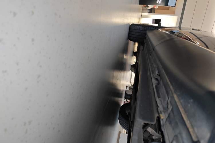 Used Jaguar F-PACE 2020 2.0T Urban Deluxe Edition Left Side Sill
