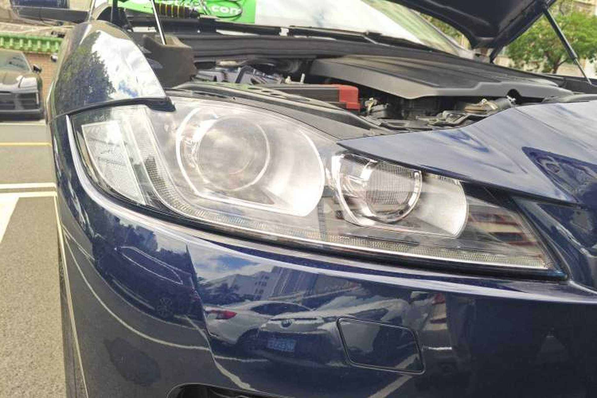 Used Jaguar F-PACE 2020 2.0T Urban Deluxe Edition Right Front Headlight