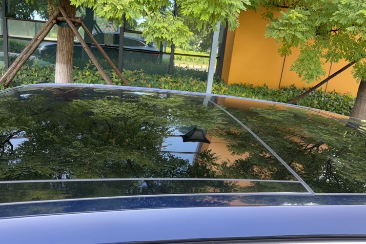 Used Jaguar F-PACE 2020 2.0T Urban Deluxe Edition Roof