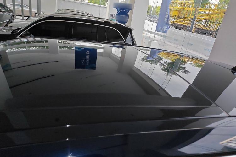 Used Jaguar F-PACE 2020 2.0T Urban Deluxe Edition Roof