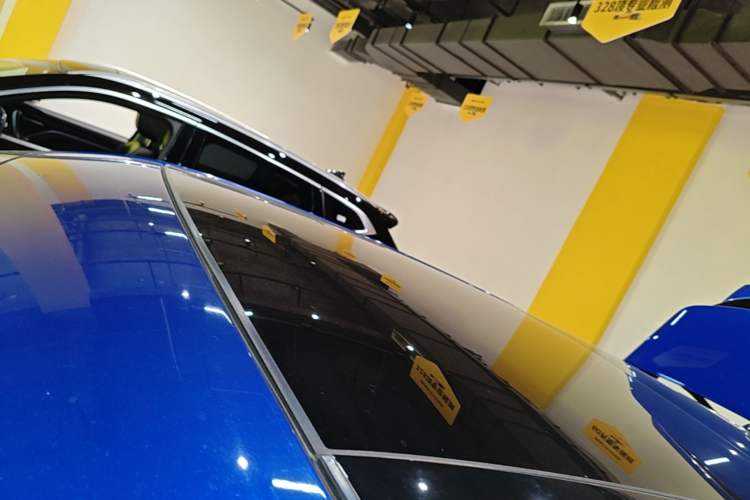 Used Jaguar F-PACE 2020 2.0T Urban Deluxe Edition Roof