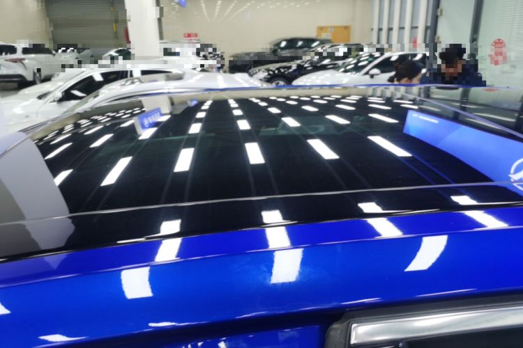 Used Jaguar F-PACE 2020 2.0T Urban Deluxe Edition Roof