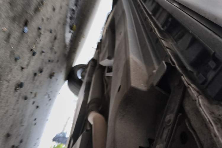 Used Jaguar F-PACE 2020 2.0T Urban Deluxe Edition Chassis Front Right