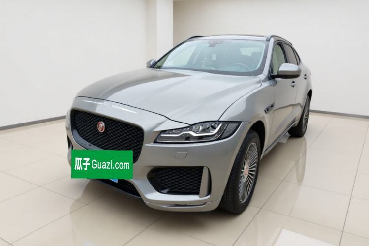 Jaguar F-PACE 2020 2.0T Rally Edition de segunda mano Guazi used car, China used car export, Used car for sale, Used  cars, Cheapest cars for sale