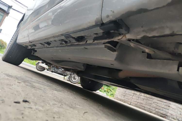Used Jaguar F-PACE 2020 2.0T Rally Edition Chassis Front Right
