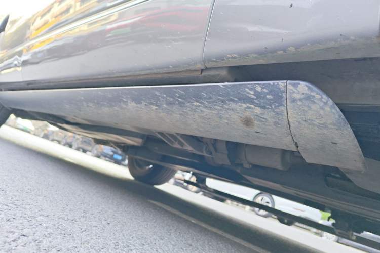 Used Jaguar F-PACE 2020 2.0T Rally Edition Chassis Front Right
