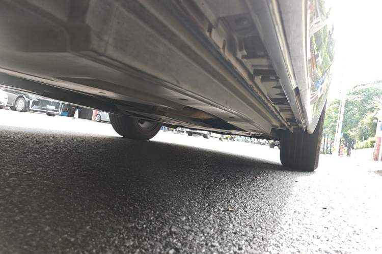 Used Jaguar F-PACE 2020 2.0T Rally Edition Chassis Rear Right