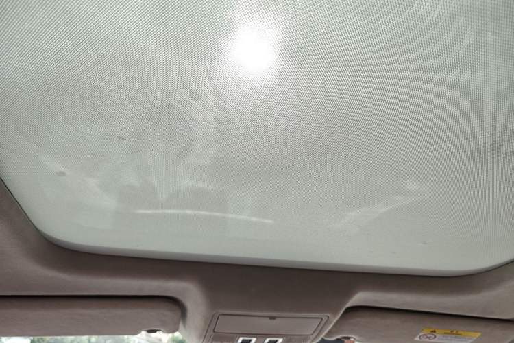 Used Jaguar F-PACE 2020 2.0T Rally Edition Headliner