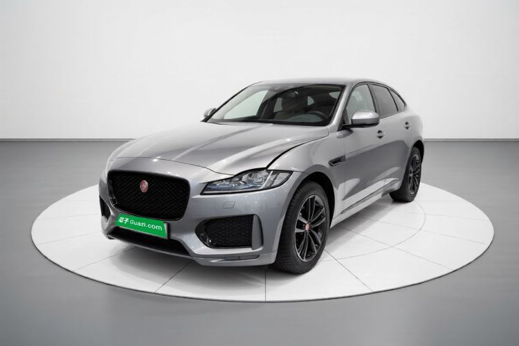 Jaguar F-PACE 2020 2.0T Rally Edition de segunda mano Guazi used car, China used car export, Used car for sale, Used  cars, Cheapest cars for sale