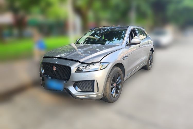 Jaguar F-PACE 2020 2.0T Rally Edition usata Guazi used car, China used car export, Used car for sale, Used  cars, Cheapest cars for sale