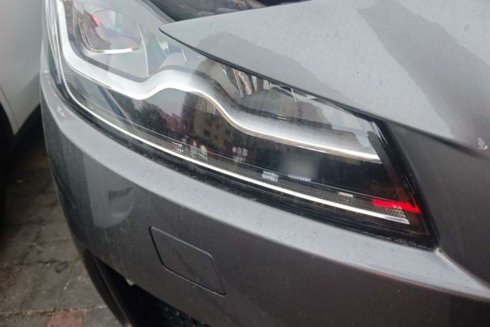 Used Jaguar F-PACE 2020 2.0T Rally Edition Right Front Headlight