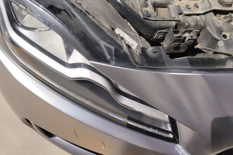 Used Jaguar F-PACE 2020 2.0T Rally Edition Right Front Headlight