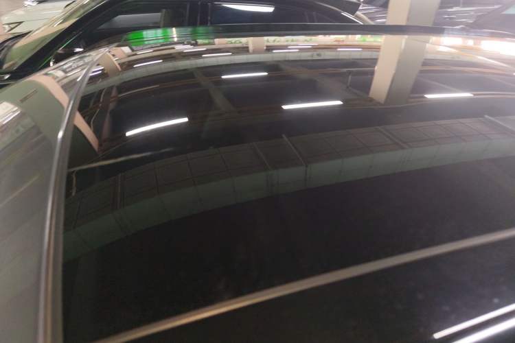 Used Jaguar F-PACE 2020 2.0T Rally Edition Roof