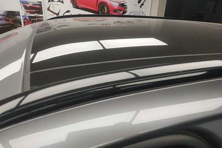 Used Jaguar F-PACE 2020 2.0T Rally Edition Roof