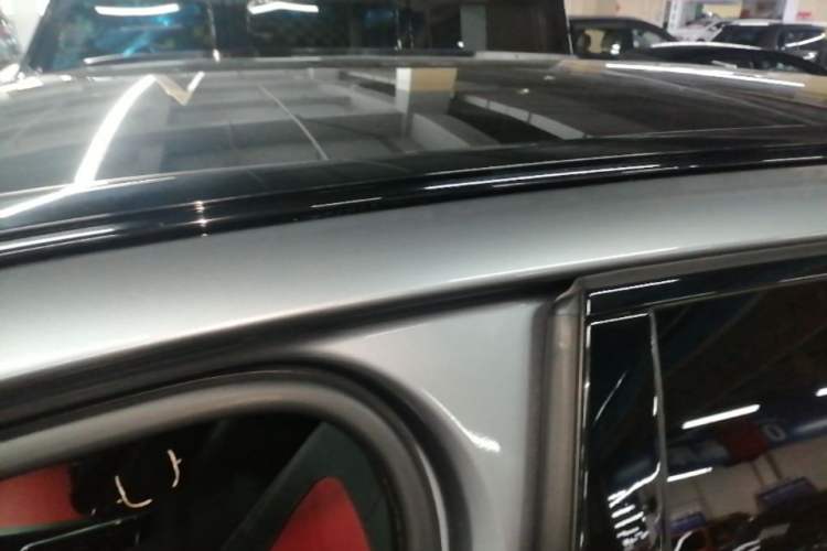 Used Jaguar F-PACE 2020 2.0T Rally Edition Roof