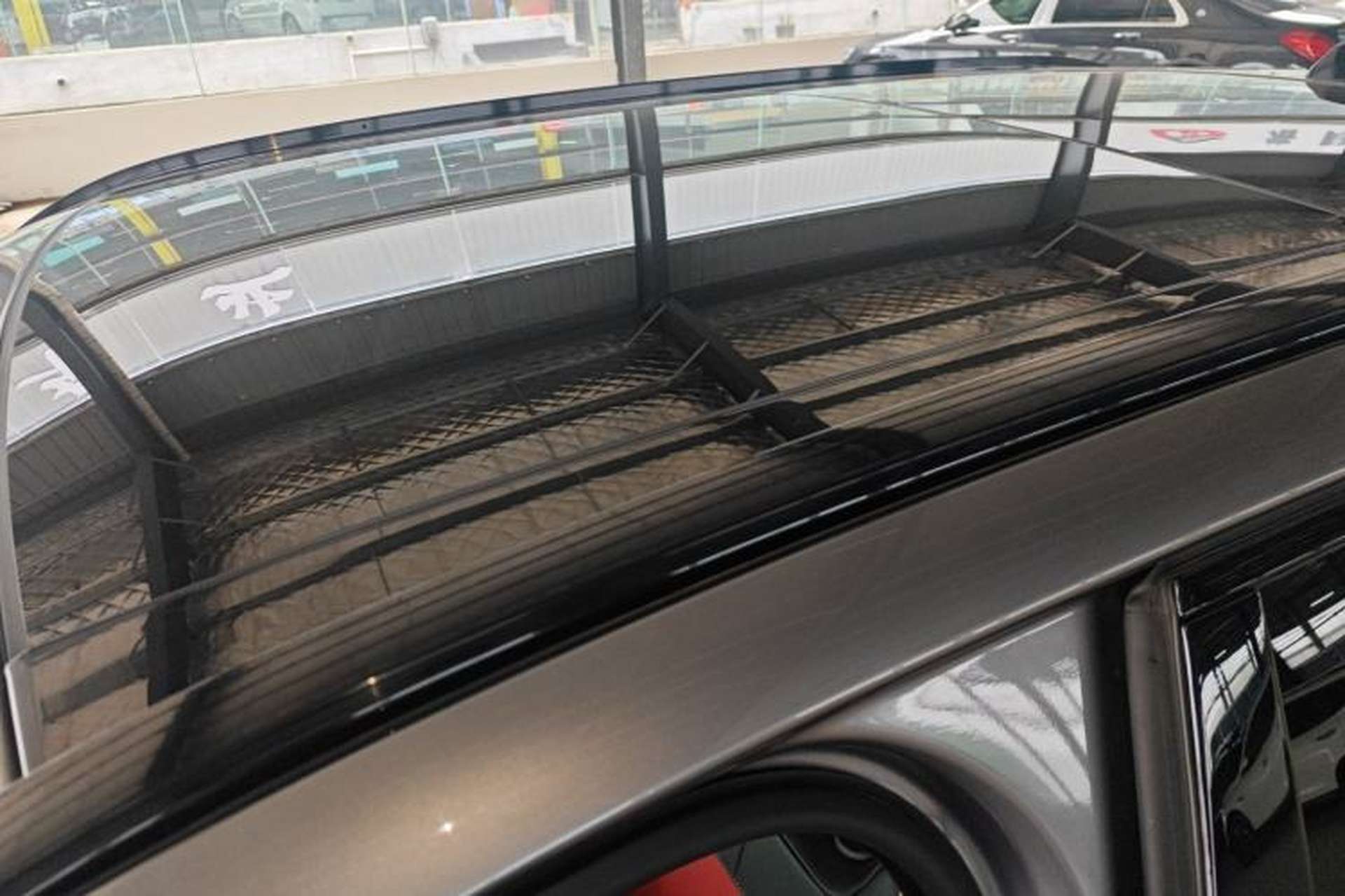 Used Jaguar F-PACE 2020 2.0T Rally Edition Roof