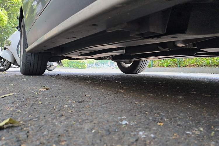Used Jaguar F-PACE 2020 2.0T Urban Deluxe Edition Chassis Front Right