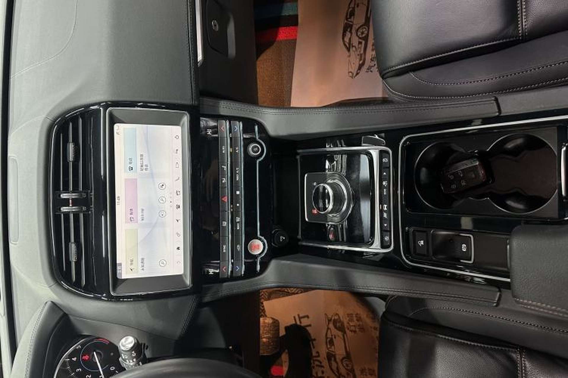 Used Jaguar F-PACE 2020 2.0T Urban Deluxe Edition Exterior 7