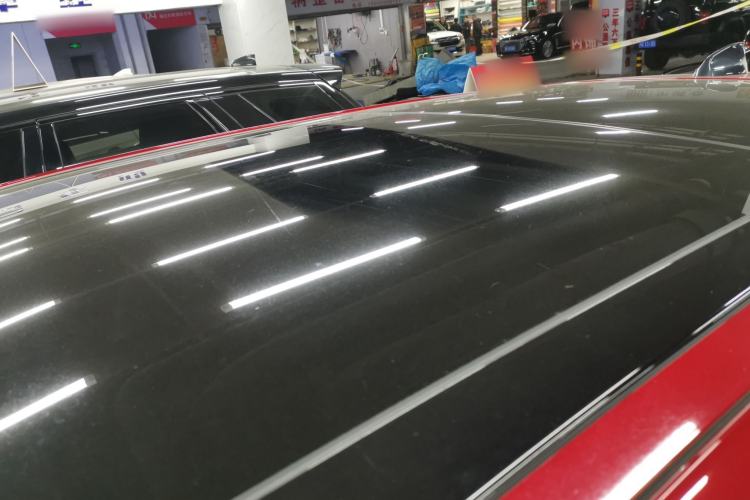 Used Jaguar F-PACE 2020 2.0T Urban Deluxe Edition Roof