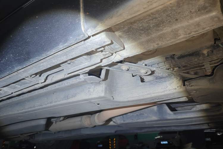 Used Jaguar F-PACE 2020 2.0T Rally Edition Chassis Front Right
