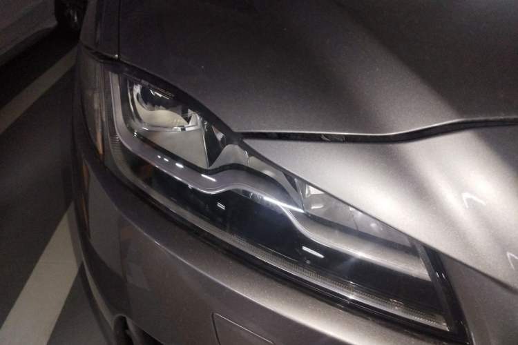 Used Jaguar F-PACE 2020 2.0T Rally Edition Right Front Headlight