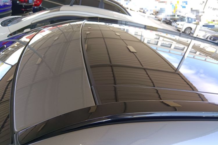 Used Jaguar F-PACE 2020 2.0T Rally Edition Roof