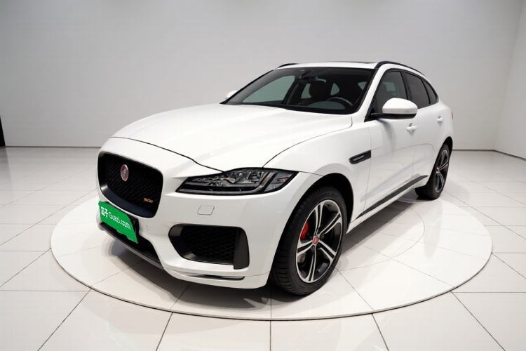 Used Jaguar F-PACE 2020 300-Sport Sports Edition Guazi used car, China used car export, Used car for sale, Used  cars, Cheapest cars for sale