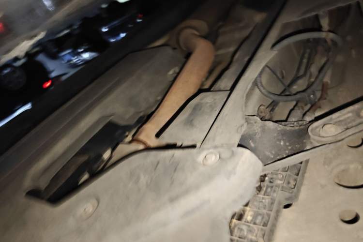 Used Jaguar F-PACE 2020 300-Sport Sports Edition Chassis Front Right