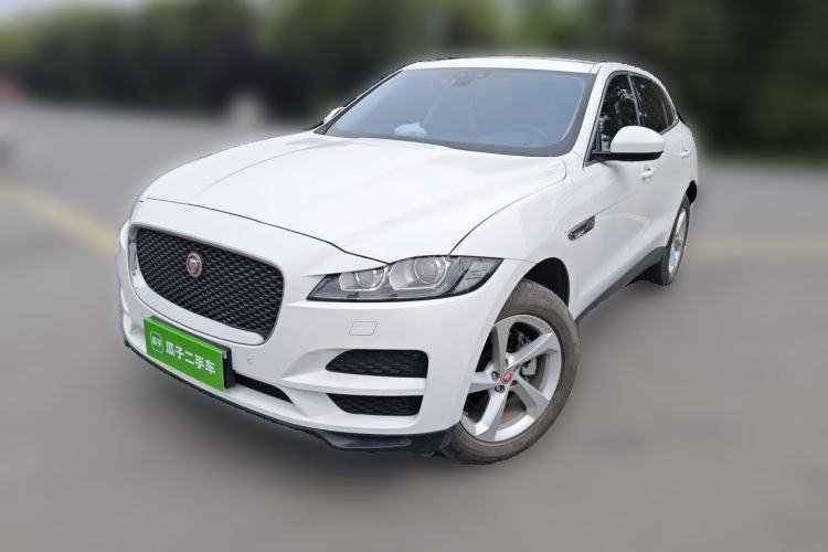 Used Jaguar F-PACE 2020 2.0T Urban Deluxe Edition Guazi used car, China used car export, Used car for sale, Used cars, Cheapest cars for sale