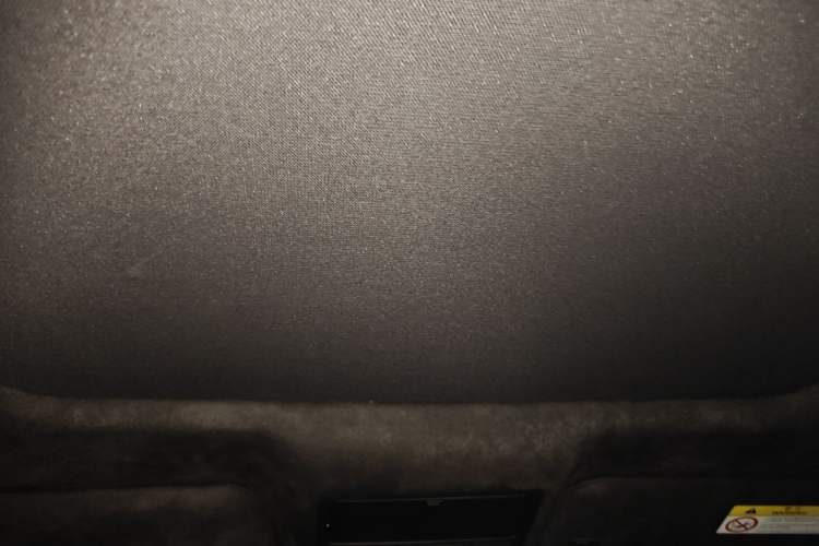 Used Jaguar F-PACE 2020 300-Sport Sports Edition Headliner