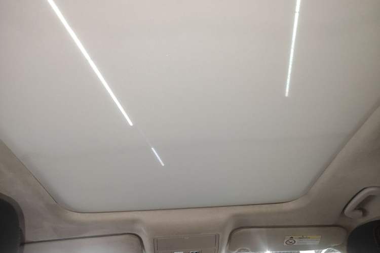 Used Jaguar F-PACE 2020 2.0T Rally Edition Headliner