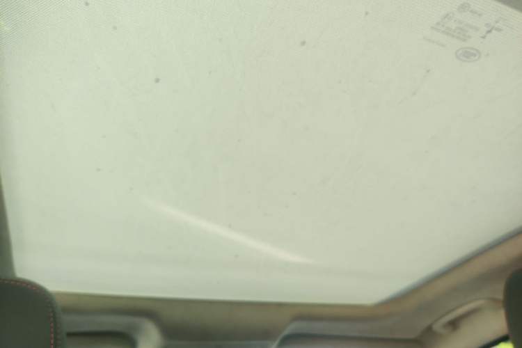 Used Jaguar F-PACE 2020 2.0T Rally Edition Headliner