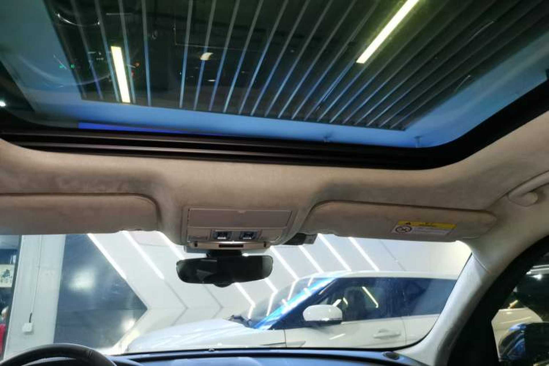Used Jaguar F-PACE 2020 2.0T Urban Deluxe Edition Headliner