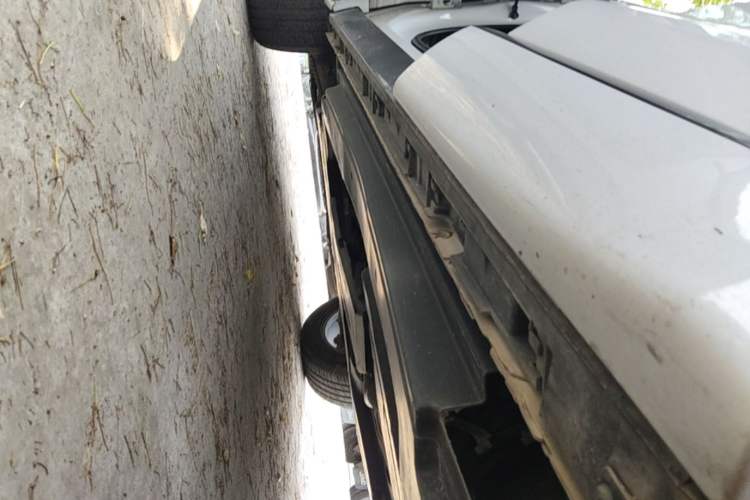 Used Jaguar F-PACE 2020 2.0T Rally Edition Left Side Sill