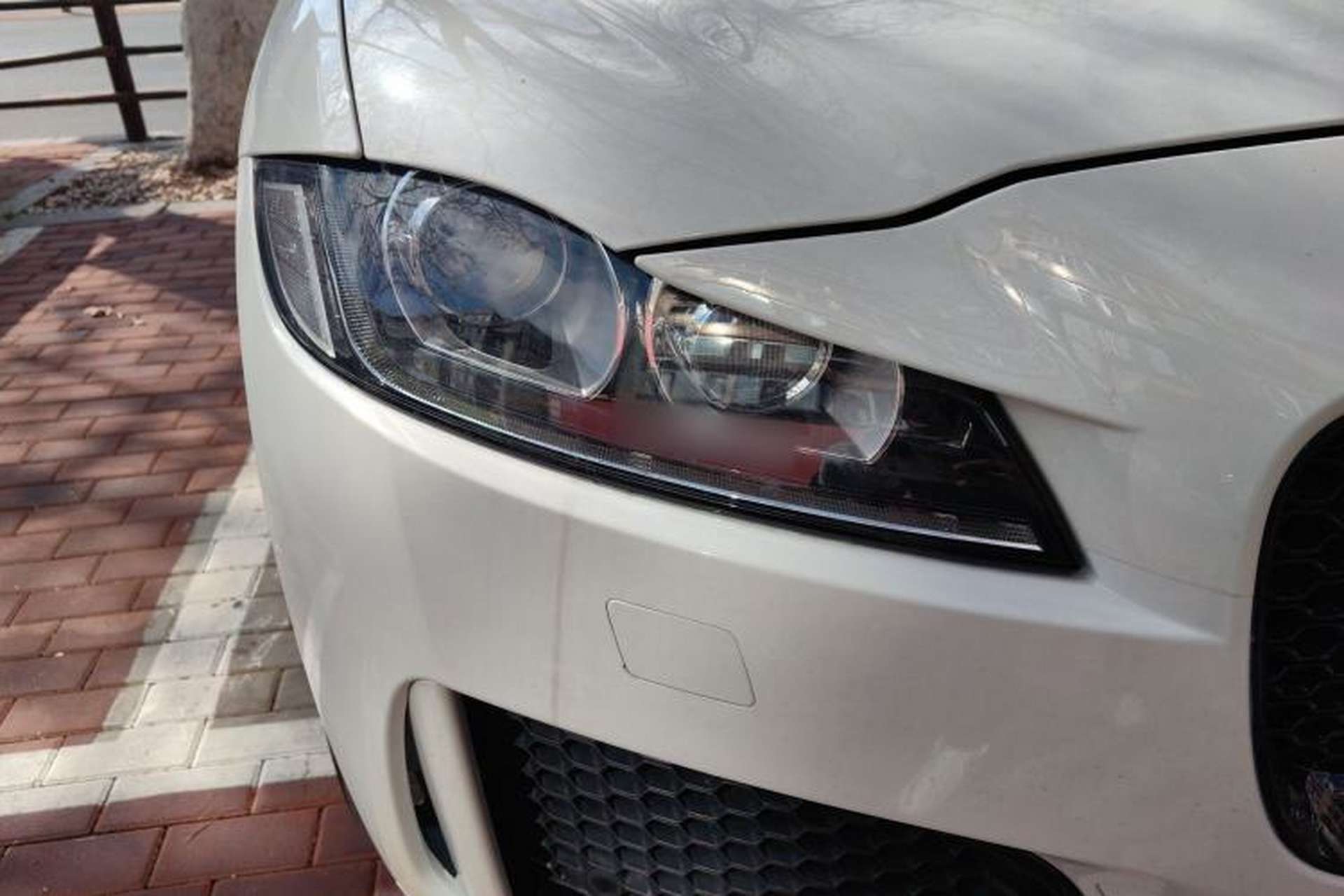 Used Jaguar F-PACE 2020 2.0T Urban Deluxe Edition Right Front Headlight