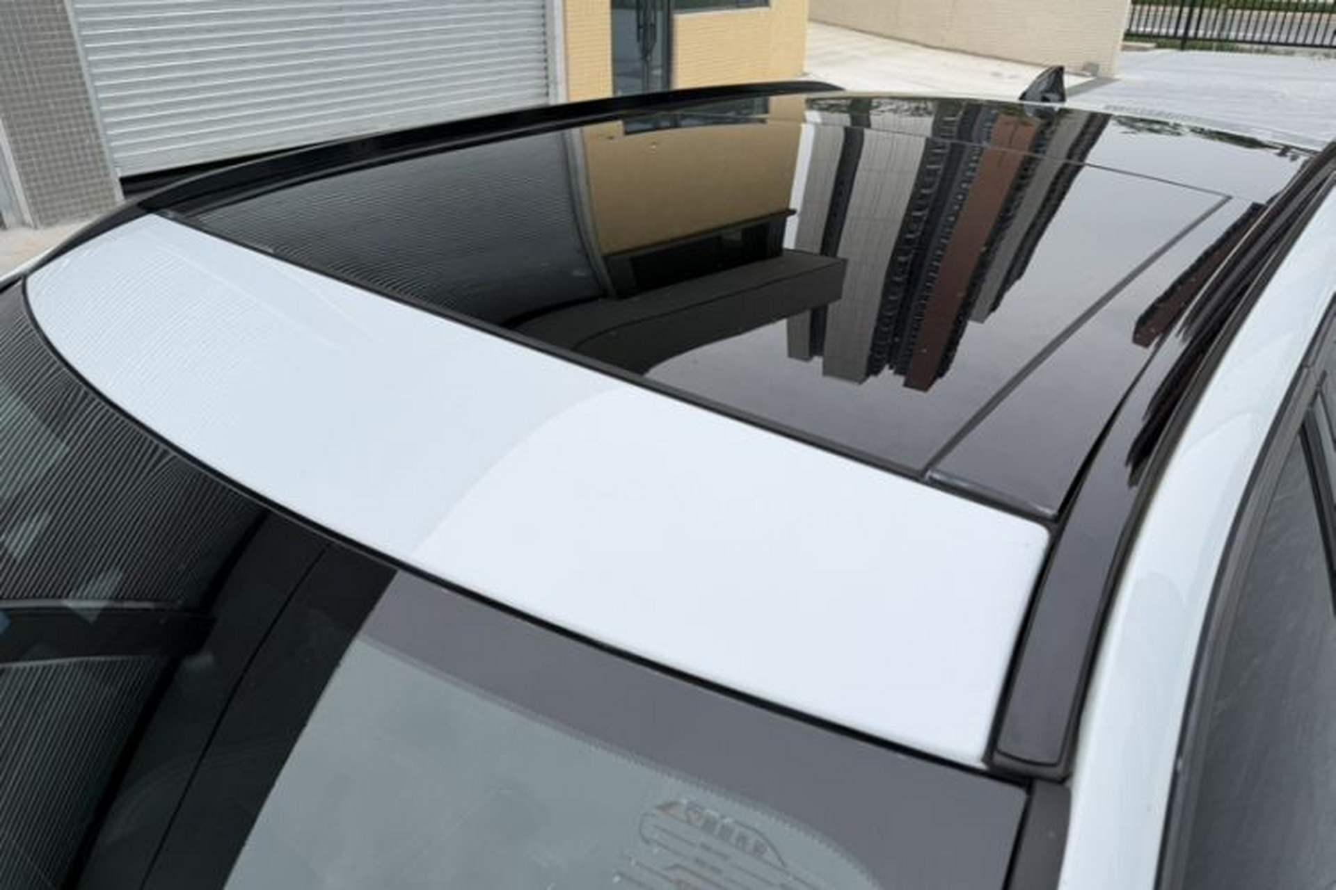 Used Jaguar F-PACE 2020 300-Sport Sports Edition Roof