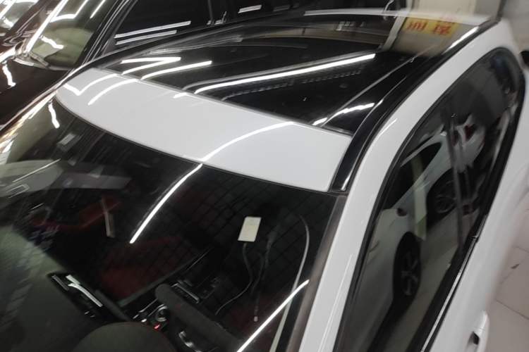 Used Jaguar F-PACE 2020 2.0T Rally Edition Roof