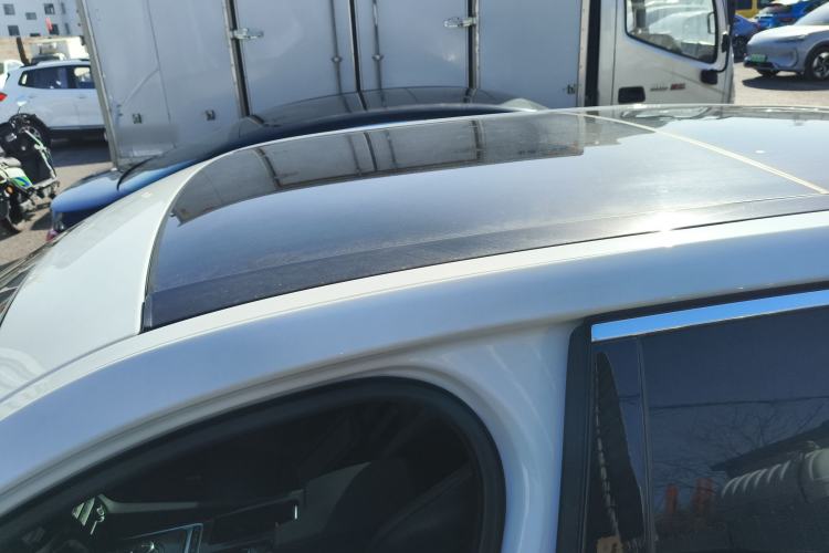Used Jaguar F-PACE 2020 2.0T Urban Deluxe Edition Roof