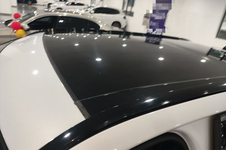 Used Jaguar F-PACE 2020 300-Sport Sports Edition Roof